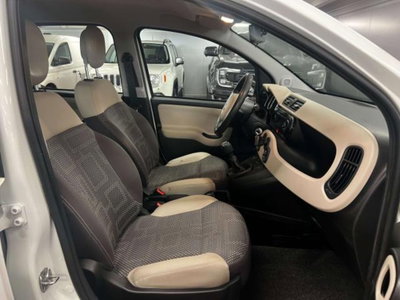 Fiat Panda 1.3 MJT 16V DPF 4x4 Climbing (6)