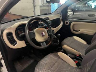 Fiat Panda 1.3 MJT 16V DPF 4x4 Climbing (8)