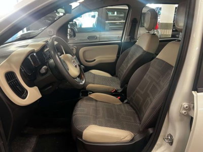 Fiat Panda 1.3 MJT 16V DPF 4x4 Climbing (9)