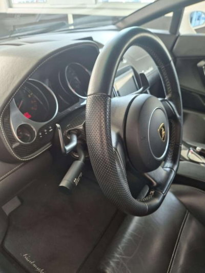 Lamborghini Gallardo Coupé 5.0 V10 Coupé (15)
