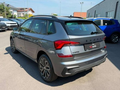 Skoda Kamiq 1.0 tsi Style 95cv (3)