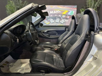 Porsche Boxster 2.7 (10)