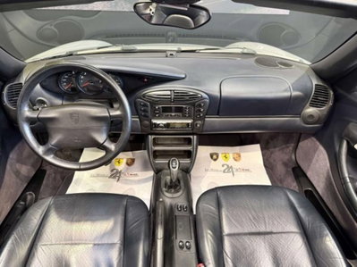 Porsche Boxster 2.7 (12)