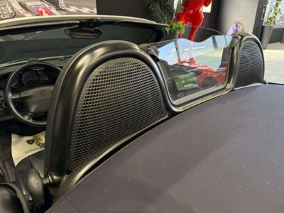 Porsche Boxster 2.7 (13)