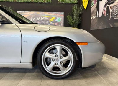 Porsche Boxster 2.7 (9)