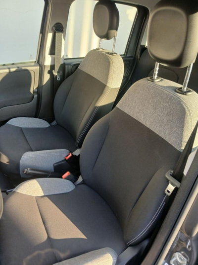 Fiat Panda 1.0 FireFly S&S Hybrid (13)