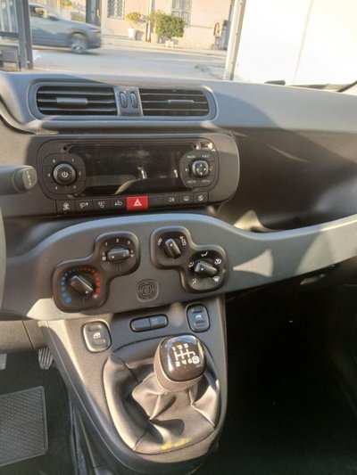Fiat Panda 1.0 FireFly S&S Hybrid (16)