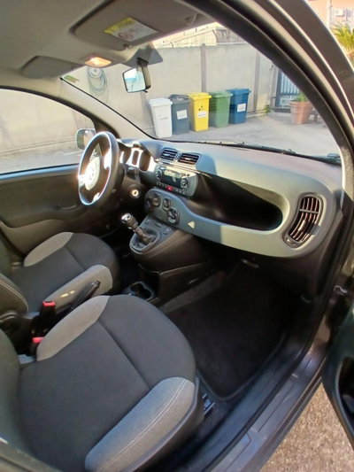 Fiat Panda 1.0 FireFly S&S Hybrid (20)