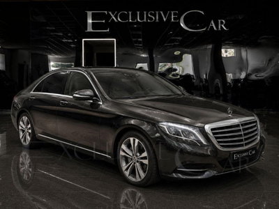 Mercedes-Benz Classe S 350 d Premium usata