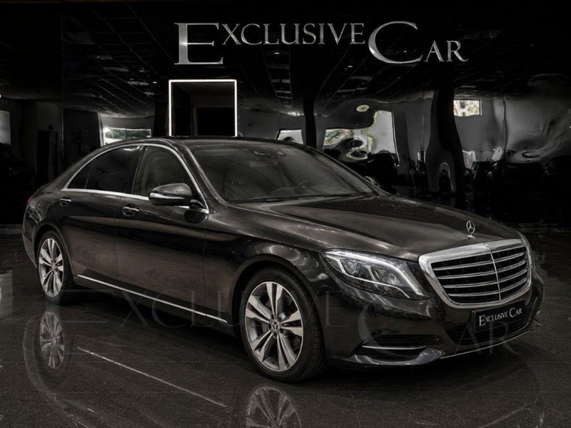 Mercedes-Benz Classe S 350 d Premium