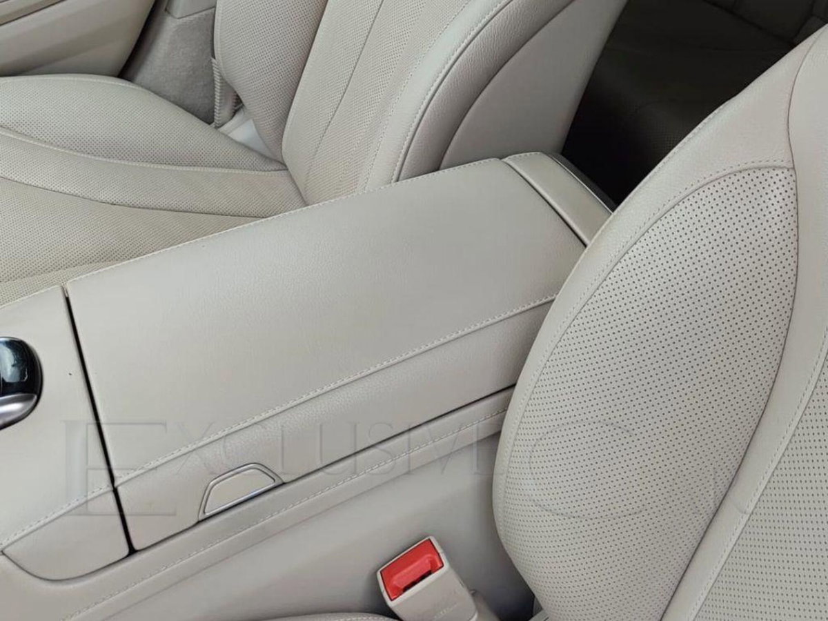 Mercedes-Benz Classe S 350 d Premium (10)
