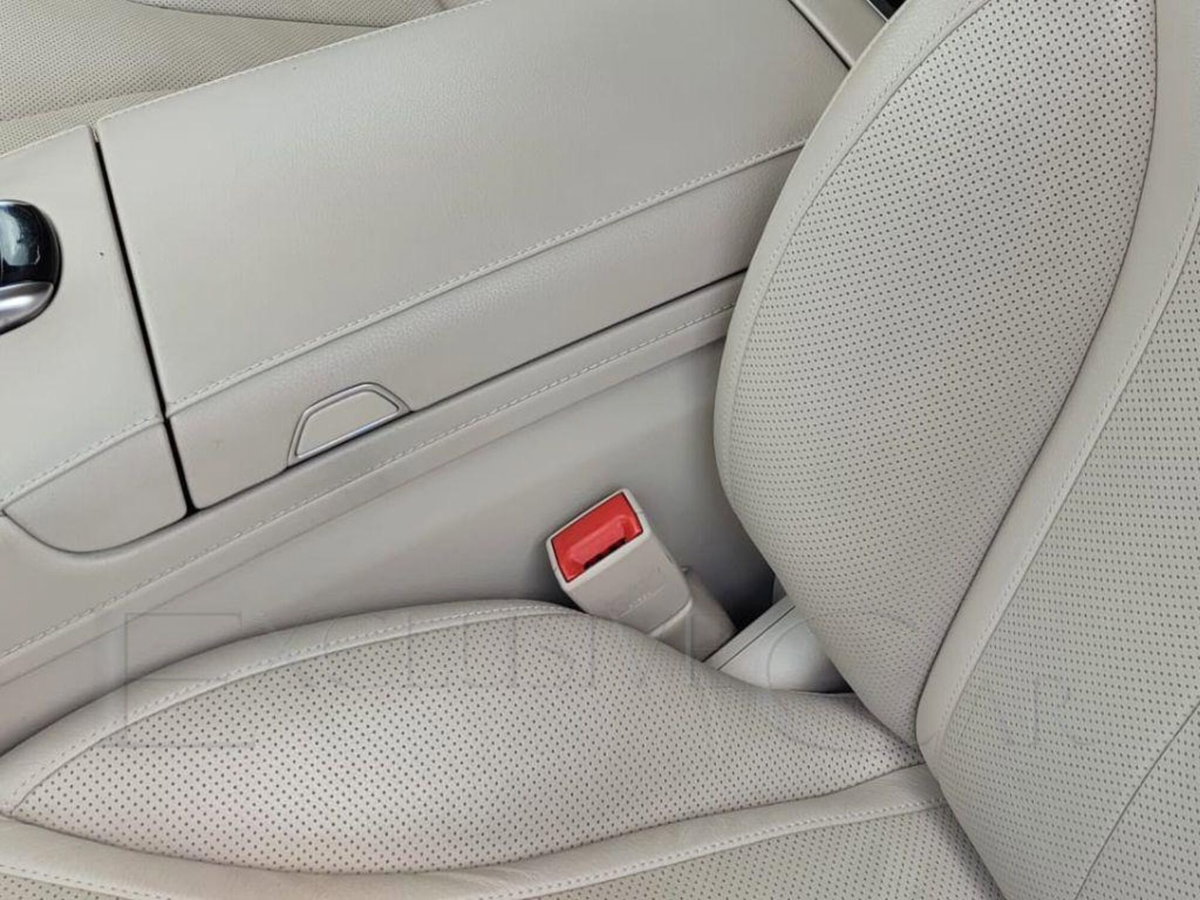 Mercedes-Benz Classe S 350 d Premium (11)