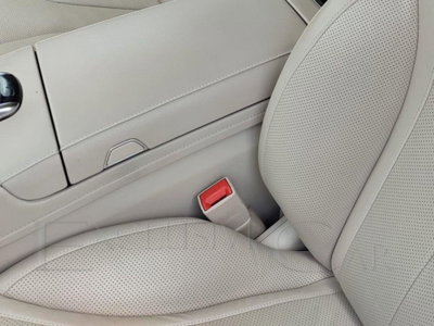 Mercedes-Benz Classe S 350 d Premium (11)