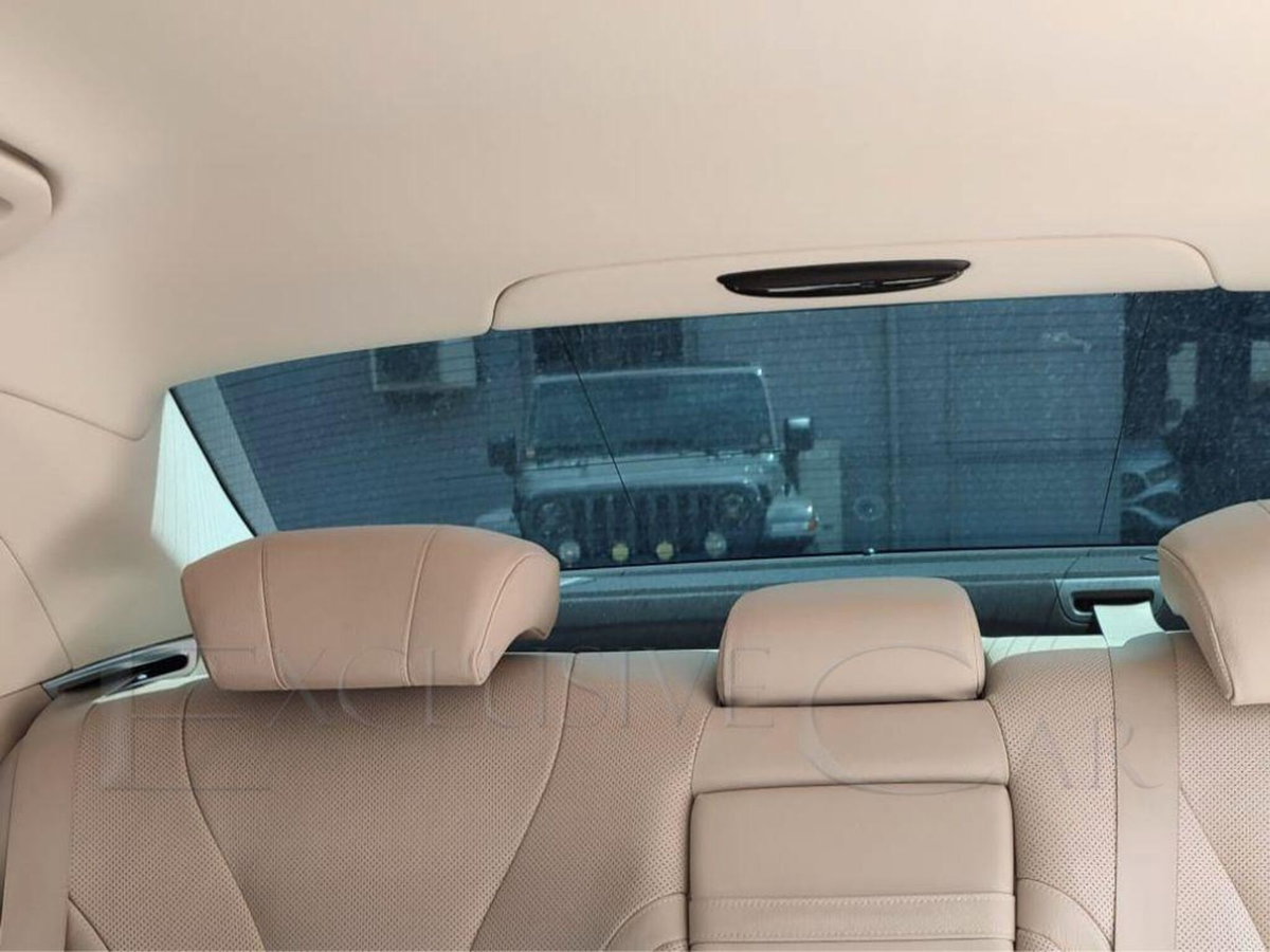 Mercedes-Benz Classe S 350 d Premium (12)