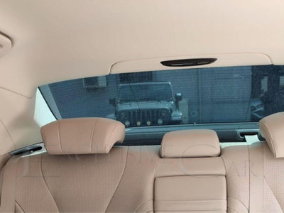 Mercedes-Benz Classe S 350 d Premium (12)