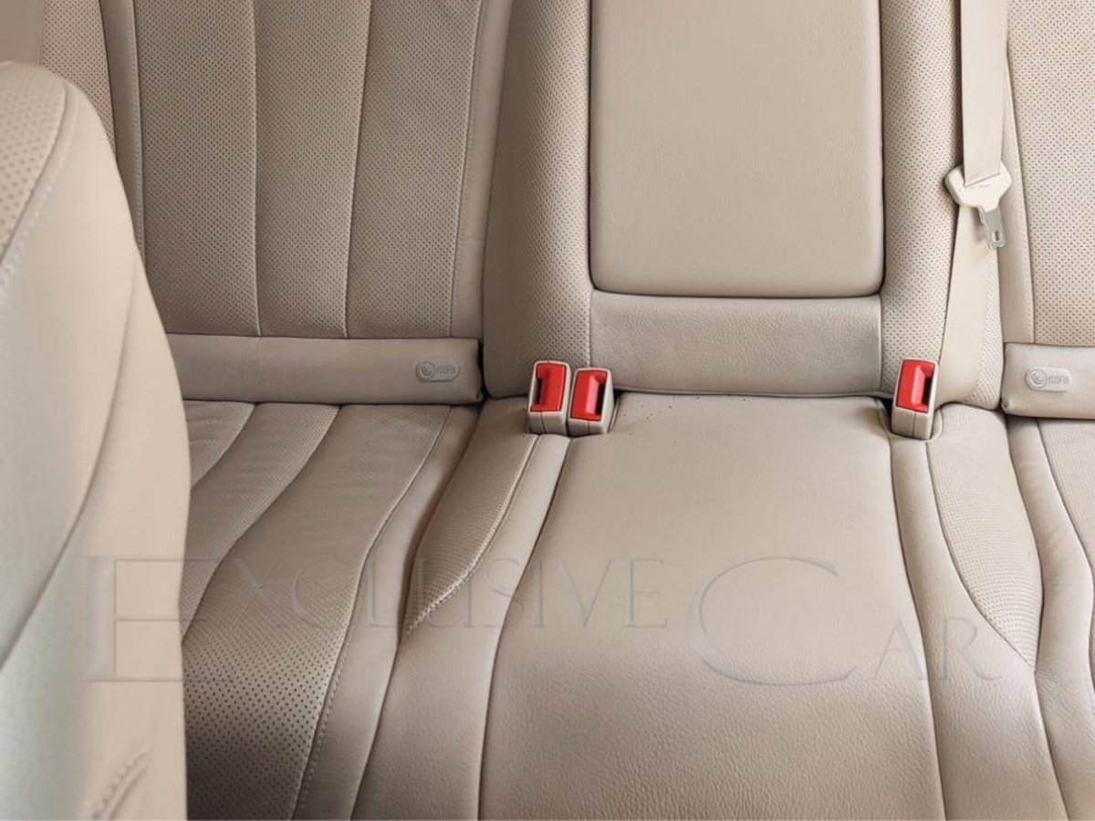 Mercedes-Benz Classe S 350 d Premium (13)