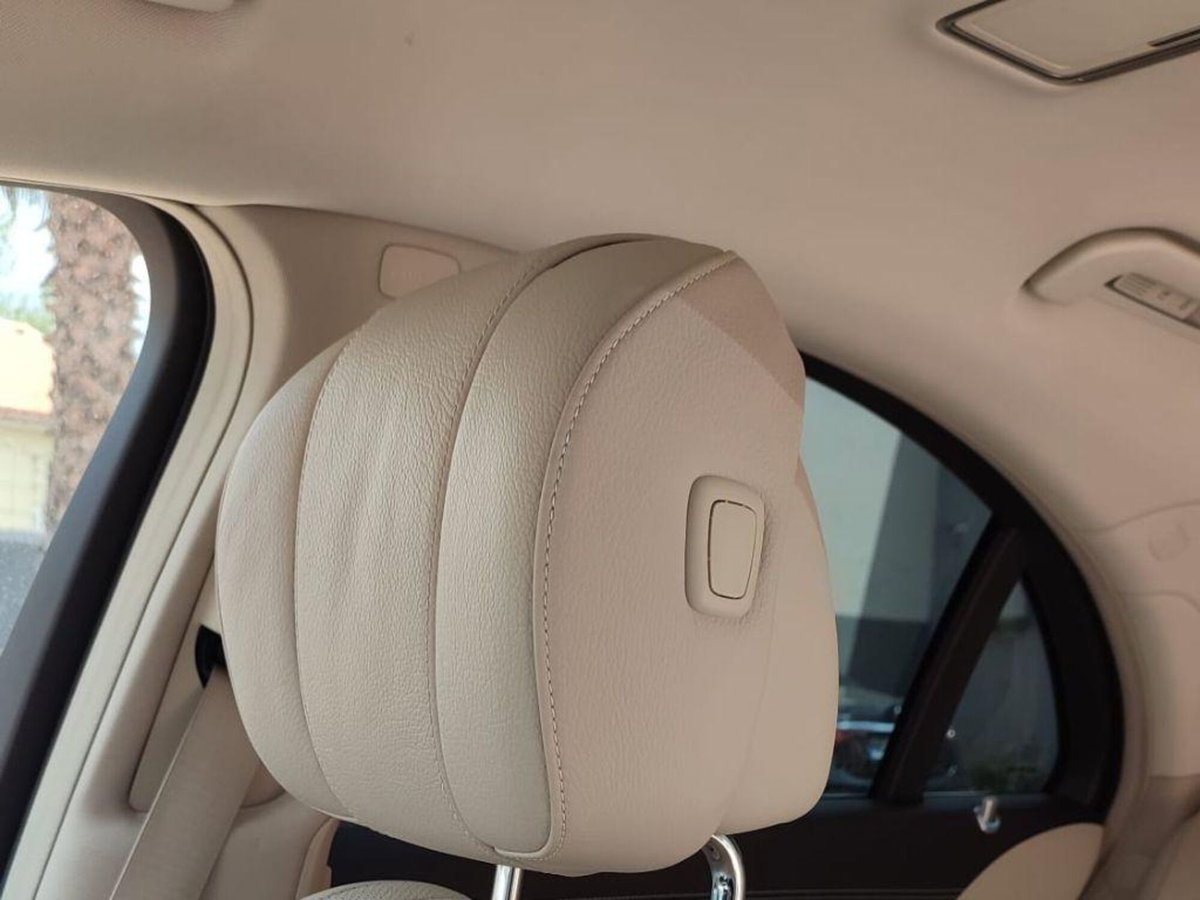 Mercedes-Benz Classe S 350 d Premium (16)