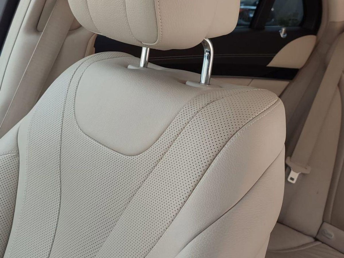 Mercedes-Benz Classe S 350 d Premium (17)