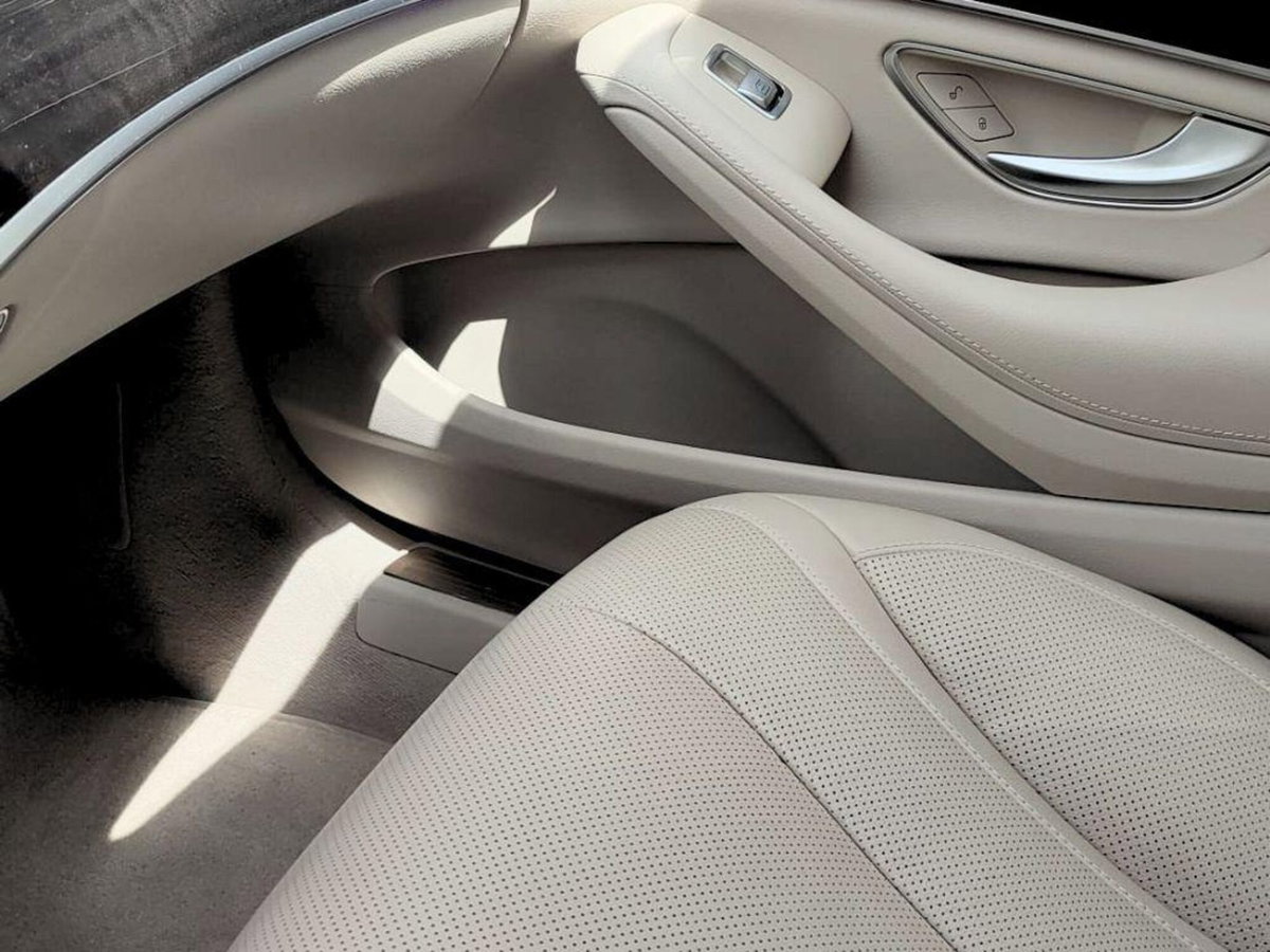 Mercedes-Benz Classe S 350 d Premium (19)