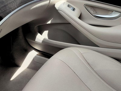 Mercedes-Benz Classe S 350 d Premium (19)