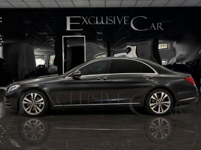 Mercedes-Benz Classe S 350 d Premium (2)
