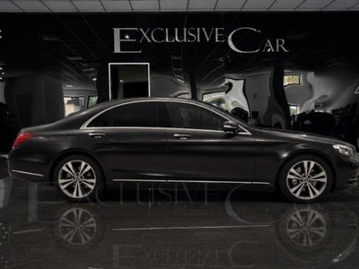 Mercedes-Benz Classe S 350 d Premium (3)