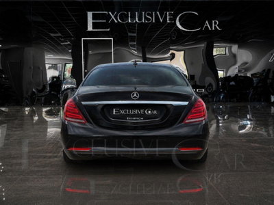 Mercedes-Benz Classe S 350 d Premium (4)