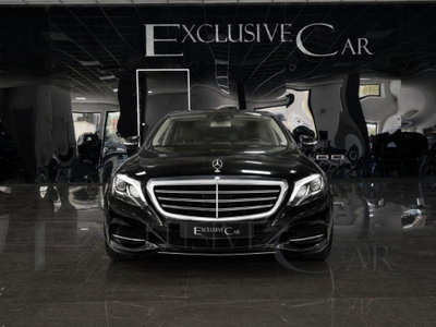 Mercedes-Benz Classe S 350 d Premium (5)