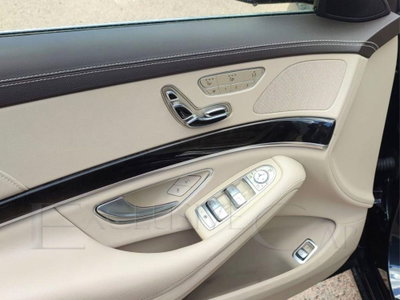 Mercedes-Benz Classe S 350 d Premium (8)