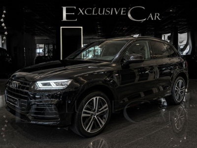 Audi Q5 2.0 TDI 190 CV clean diesel quattro S tr. Advanced Plus usata