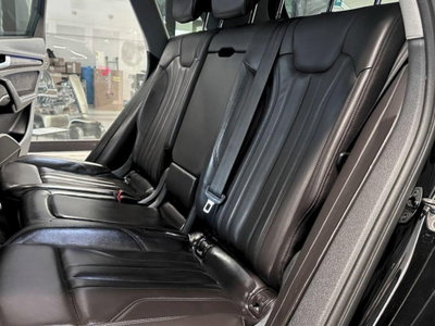 Audi Q5 2.0 TDI 190 CV clean diesel quattro S tr. Advanced Plus (15)