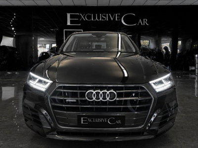 Audi Q5 2.0 TDI 190 CV clean diesel quattro S tr. Advanced Plus (2)