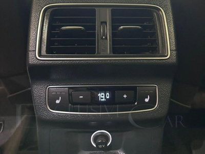 Audi Q5 2.0 TDI 190 CV clean diesel quattro S tr. Advanced Plus (6)