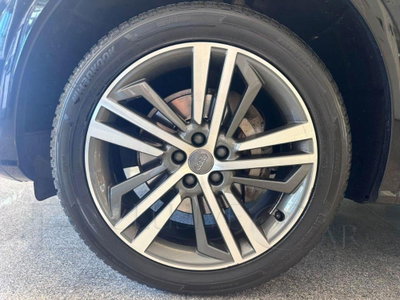 Audi Q5 2.0 TDI 190 CV clean diesel quattro S tr. Advanced Plus (8)