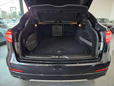 Maserati Levante Levante 3.0 V6 Modena Ultima 430cv auto (10)