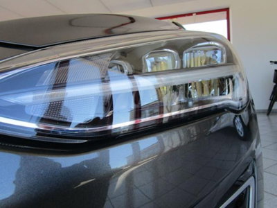 Ford Focus Station Wagon 1.0 EcoBoost 125 CV SW Vignale (13)