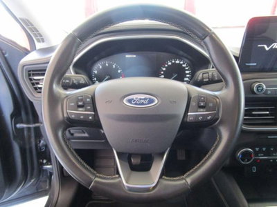 Ford Focus Station Wagon 1.0 EcoBoost 125 CV SW Vignale (6)