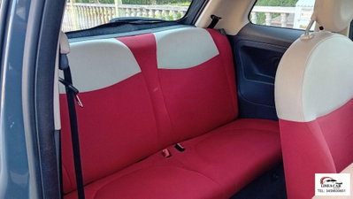 Fiat 500 1.2 EasyPower Club (10)