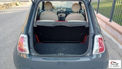 Fiat 500 1.2 EasyPower Club (11)