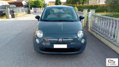 Fiat 500 1.2 EasyPower Club (2)