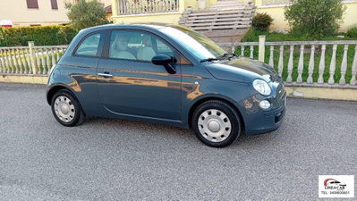 Fiat 500 1.2 EasyPower Club (3)