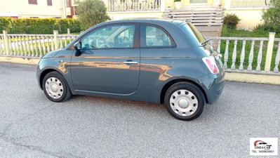 Fiat 500 1.2 EasyPower Club (4)