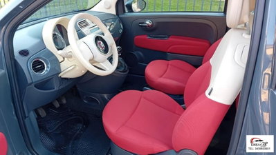 Fiat 500 1.2 EasyPower Club (5)