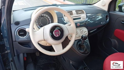 Fiat 500 1.2 EasyPower Club (6)