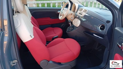 Fiat 500 1.2 EasyPower Club (7)