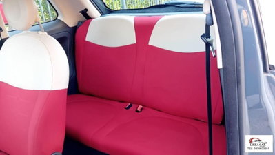 Fiat 500 1.2 EasyPower Club (8)