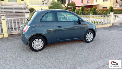 Fiat 500 1.2 EasyPower Club (9)