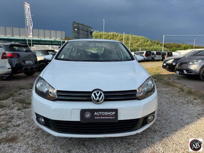 Volkswagen Golf 1.6 BlueTDI 110 CV 5p. Trendline