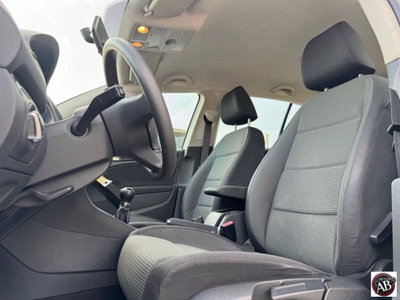 Volkswagen Golf 1.6 BlueTDI 110 CV 5p. Trendline (11)