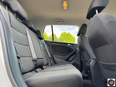Volkswagen Golf 1.6 BlueTDI 110 CV 5p. Trendline (19)